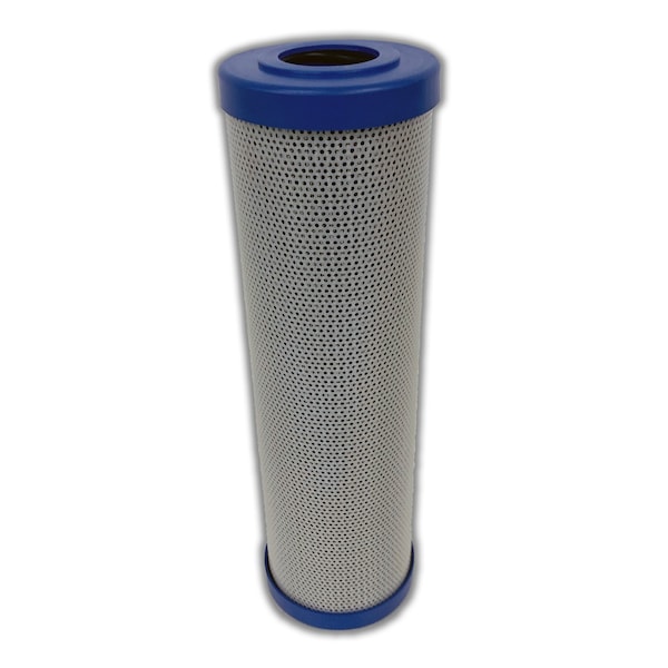 Main Filter Hydraulic Filter, replaces FILTREC WX455, Return Line, 15 micron, Outside-In MF0439023 - main